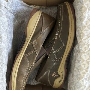 Margaritaville Mens Havana Slip On